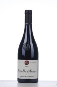 france-bourgogne-wine-nuits-st-georges-2020
